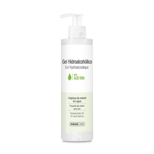 Gel hidroalcoholico Nosa