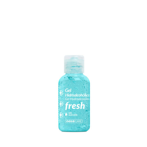 Gel hidroalcoholico fresh Nosa