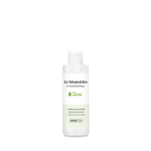 Mini gel hidroalcoholico Nosa