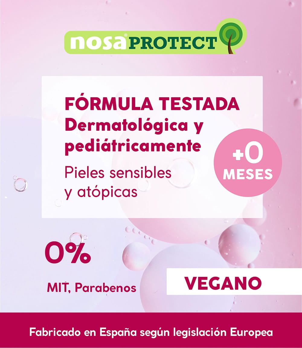 Champú Triple Acción Fresa - Imagen 3