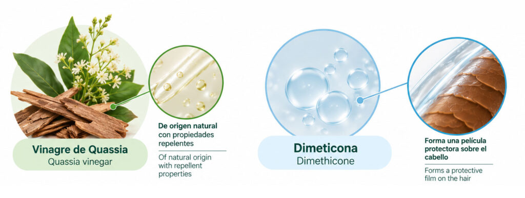 Botanical infographic-of-haircare